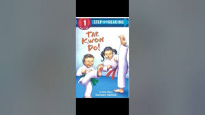 Image result for Reading Tkd