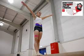 Image result for North East London Gymnastics Club