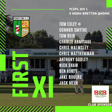 Image result for Monk Bretton Cc