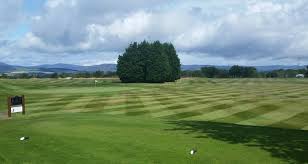 Image result for Brechin Golf Club