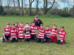 Image result for Milford Haven R F C