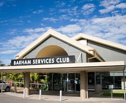 Image result for Barham Bowls Club
