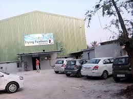 Image result for Feathers Junior (Oxfordshire) Badminton Club