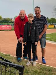 Image result for Wednesfield Aces Cycle Speedway Club