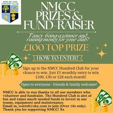 Image result for New Milton Cricket Club