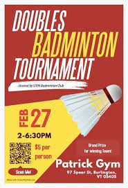 Image result for Overton & Middleton Badminton Club
