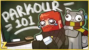 Image result for Team 101 Parkour Club