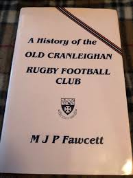 Image result for Old Cranleighan Football Club