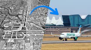 Image result for denver airport