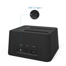 Image result for sata dock usb