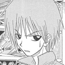 「薫京ノ介 ハヤテのごとく!」の画像検索結果