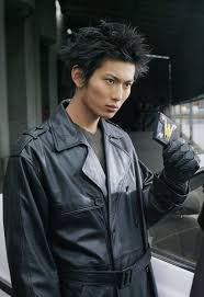 「秋山蓮 仮面ライダー龍騎」の画像検索結果