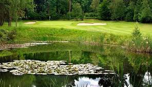 Image result for Hexham Golf Club Ltd