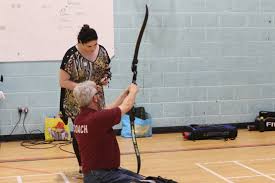 Image result for Stortford Archery Club