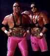 The Hart Foundation