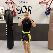 Image result for Falmouth Thai Boxing, Cornwall