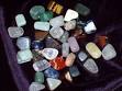 Crystals and Gemstones for Healing and Magic