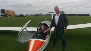 Image result for Newark & Notts Gliding Club