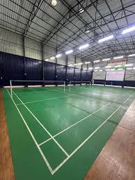Image result for Phoenix (Aylesbury) Badminton Club