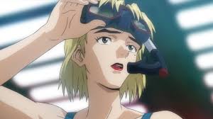 「赤木リツコ 新世紀エヴァンゲリオン」の画像検索結果