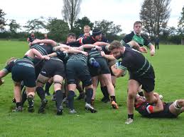 Image result for Hornsea Rufc