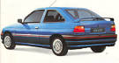 Ford Escort Page 5 - Top Speed