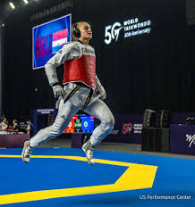 Image result for Taekwondo Athletes Program USA