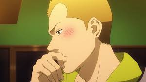 「南波日々人 宇宙兄弟」の画像検索結果