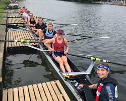 Image result for Bedford Rowing Club