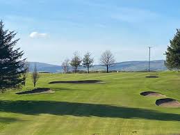 Image result for Beith Golf Club