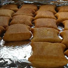 Image result for knish