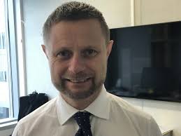 Image result for Bent Høie