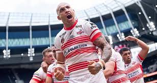 Image result for Leigh Centurions
