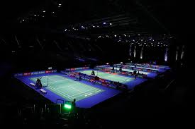 Image result for St Peters (Cheshire) Badminton Club