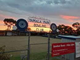 Image result for Noel Park Bowling Club