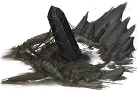 Image result for black monolith