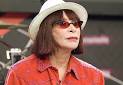 Rita Lee aprontou mais uma