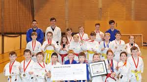 Image result for Kilmarnock Judo Club
