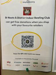 Image result for Gransden and District Bowls Club