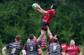 Image result for Bolton Rugby Union Football Club