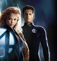Fantastic Four - July 8, 2005