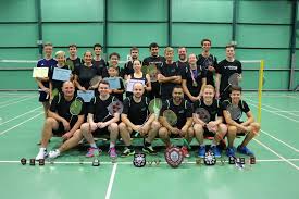 Image result for Talbot/Littledown Community Badminton Club