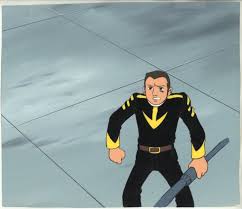 「加藤三郎 宇宙戦艦ヤマト2199」の画像検索結果