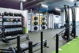Image result for Walton Gym Club