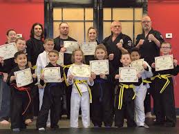 Image result for Kenpo Karate Club