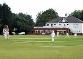 Image result for Porthill Park Cc