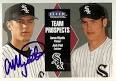 Aaron Myette Baseball Stats by Baseball Almanac