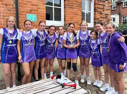 Image result for Stars Netball Club