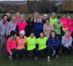 Image result for Oxted Runners