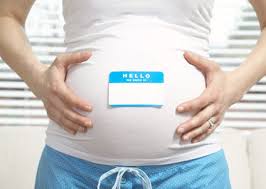 Trendy American baby names